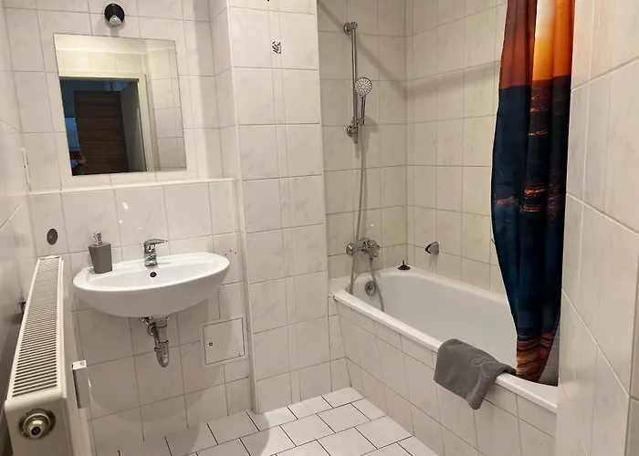 Gegenueber Vom Theater 아파트